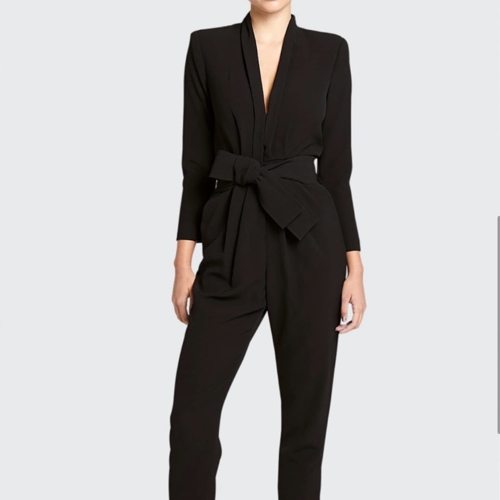 A.L.C. Kieran Jumpsuit